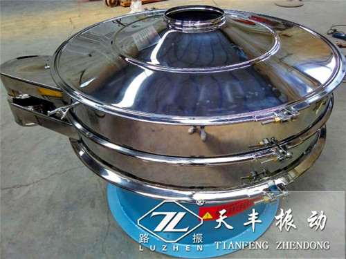 震動(dòng)篩與振動(dòng)篩是同一個(gè)產(chǎn)品嗎？這里有答案